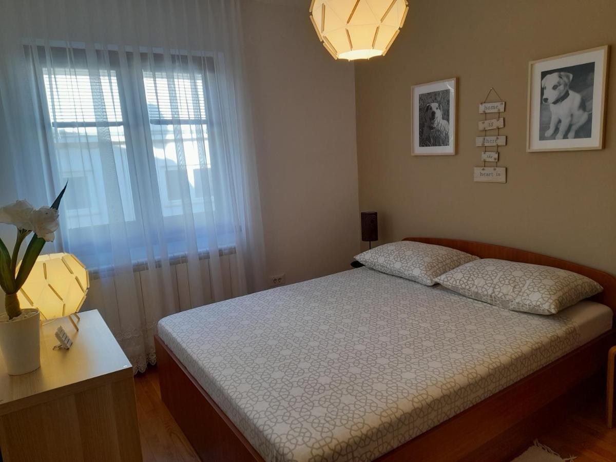 Ferienwohnung Apartman Jasna Opatija Exterior foto