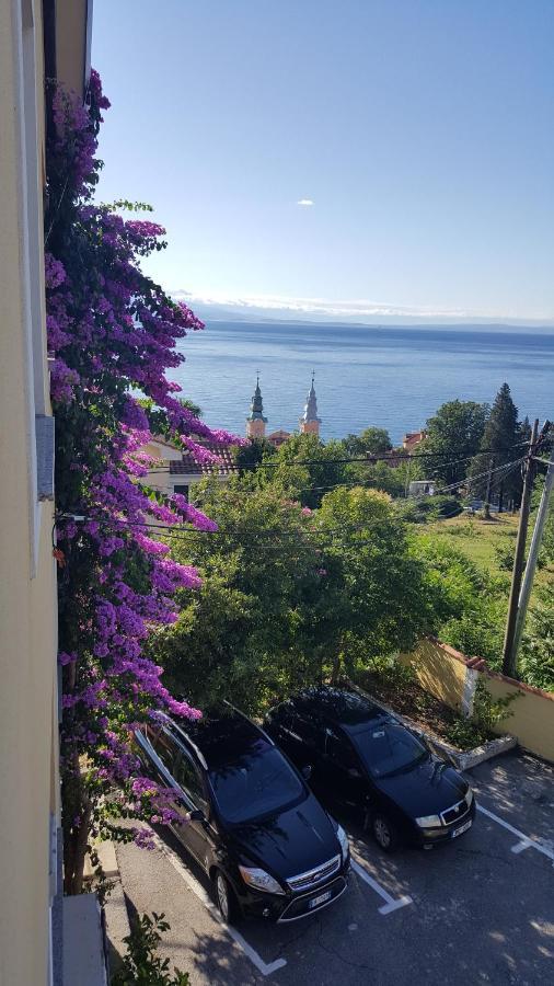 Ferienwohnung Apartman Jasna Opatija Exterior foto