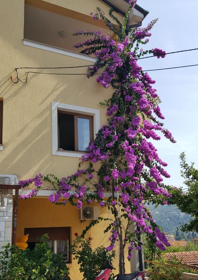 Ferienwohnung Apartman Jasna Opatija Exterior foto