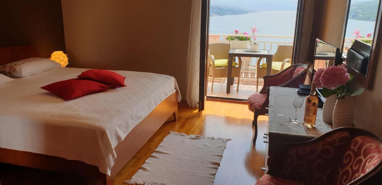 Ferienwohnung Apartman Jasna Opatija Exterior foto