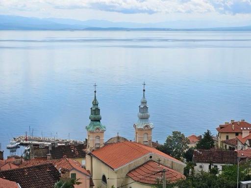 Ferienwohnung Apartman Jasna Opatija Exterior foto